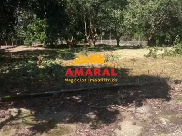 Terreno / Lote para Venda em Suzano/SP Meu Sossego