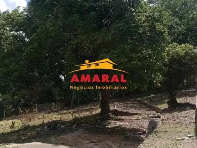 Terreno / Lote para Venda em Suzano/SP Meu Sossego