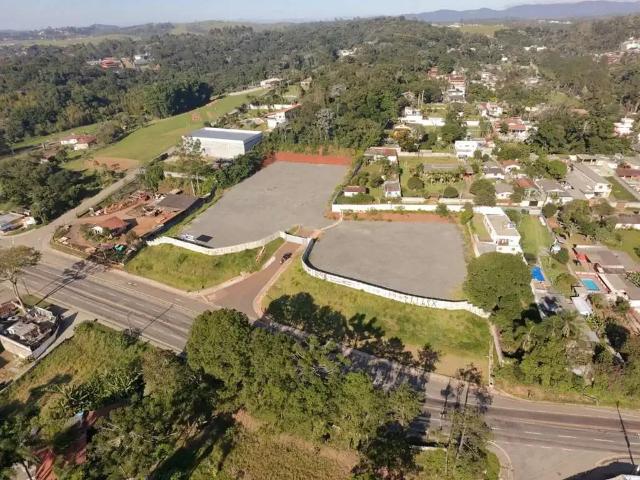 Terreno / Lote para Venda em Suzano/SP Palmeiras de São Paulo