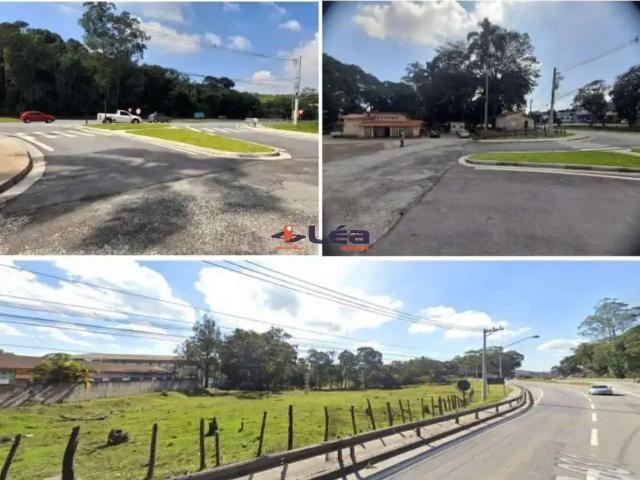 Terreno / Lote para Venda em Suzano/SP Palmeiras de São Paulo