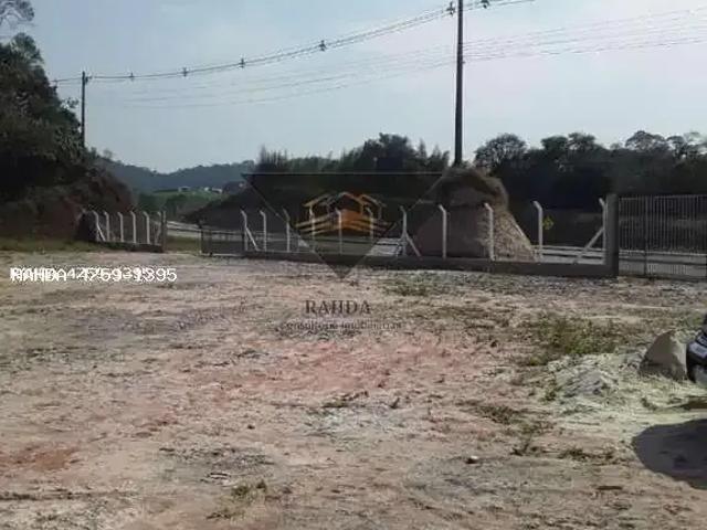 Terreno / Lote para Venda em Suzano/SP Palmeiras de São Paulo