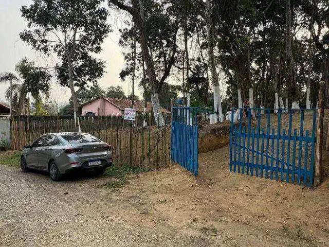 Terreno / Lote para Venda em Suzano/SP Parque Cerejeiras
