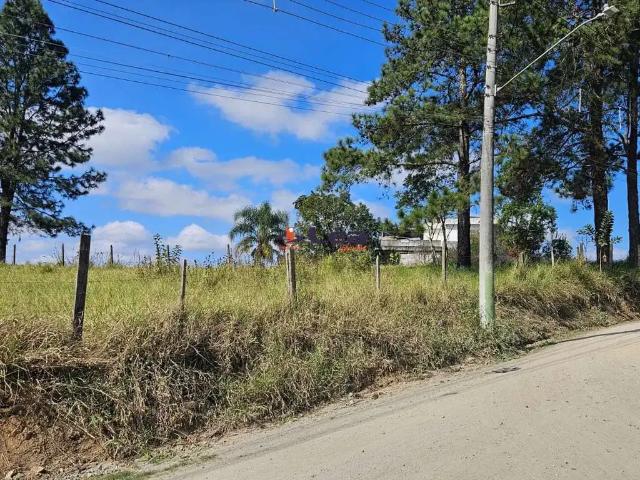 Terreno / Lote para Venda em Suzano/SP Chácaras Ceres