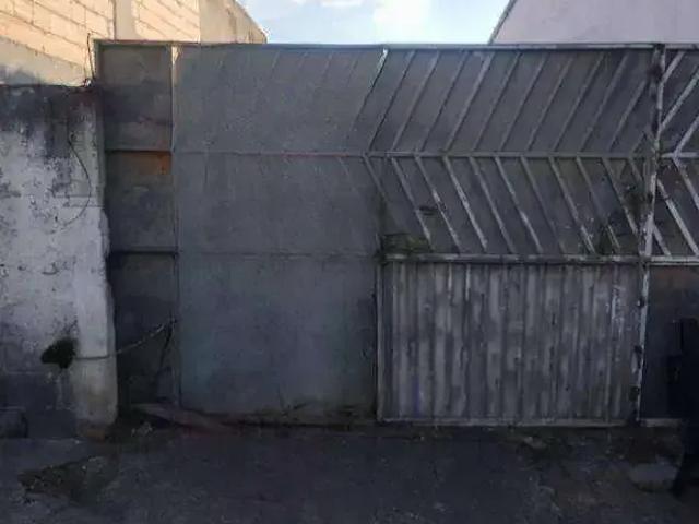 Terreno / Lote para Venda em Suzano/SP Parque Buenos Aires