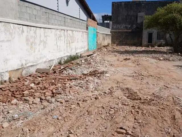 Terreno / Lote para Venda em Suzano/SP Parque Maria Helena