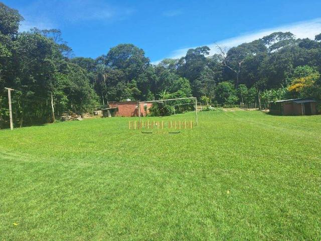 Terreno / Lote para Venda em Suzano/SP Parque Santa Rosa