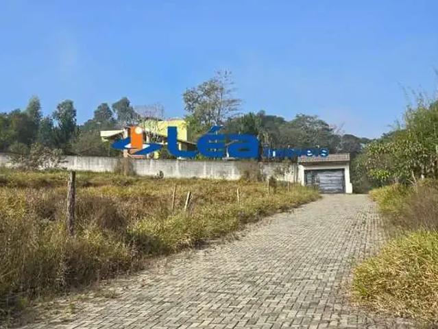 Terreno / Lote para Venda em Suzano/SP Parque Santa Rosa