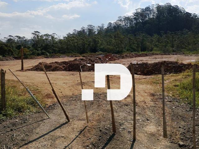 Terreno / Lote para Venda em Suzano/SP Parque Santa Rosa