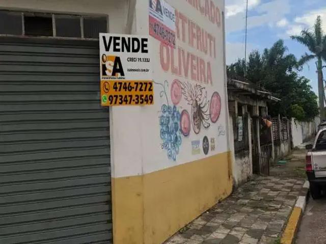 Terreno / Lote para Venda em Suzano/SP Parque Suzano