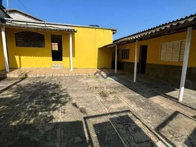 Terreno / Lote para Venda em Suzano/SP Parque Residencial Casa Branca