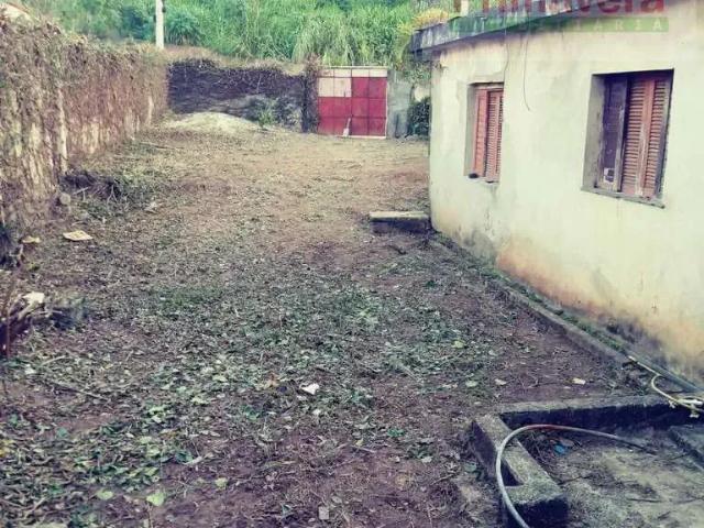 Terreno / Lote para Venda em Suzano/SP Parque Residencial Casa Branca