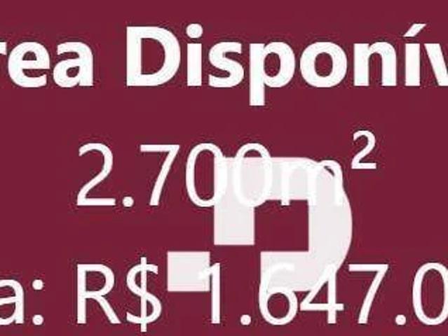 Terreno / Lote para Venda em Suzano/SP Parque Residencial Casa Branca