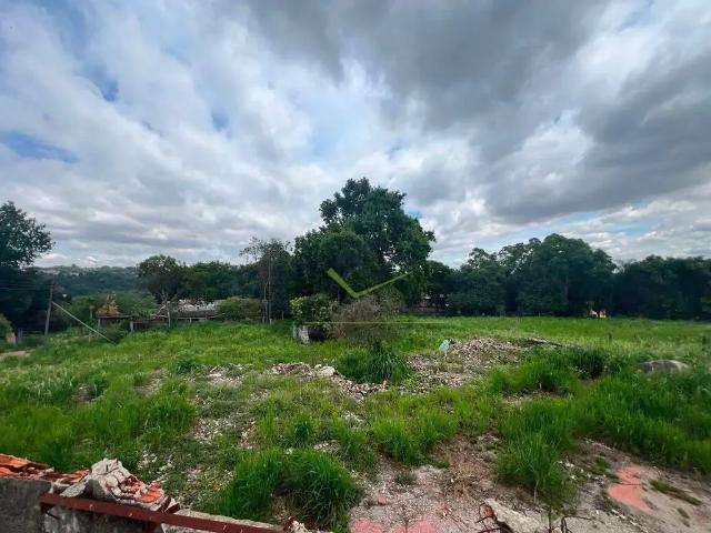 Terreno / Lote para Venda em Suzano/SP Parque Residencial Casa Branca