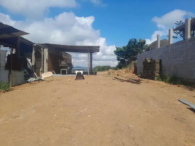 Terreno / Lote para Venda em Suzano/SP Parque Residencial Samambaia