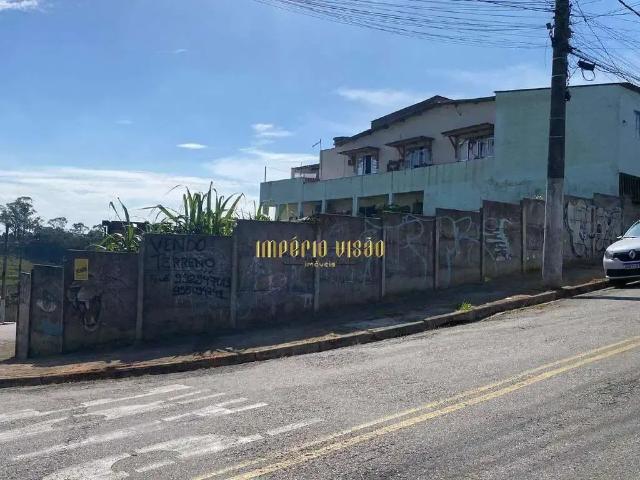 Terreno / Lote para Venda em Suzano/SP Parque Umuarama