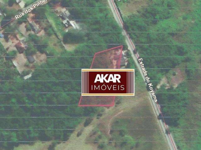 Terreno / Lote para Venda em Suzano/SP Recreio Bela Vista