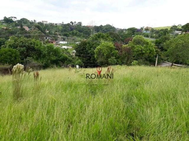 Terreno / Lote para Venda em Suzano/SP Recreio Sertãozinho