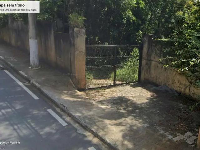 Terreno / Lote para Locação em Cotia/SP Granja Viana