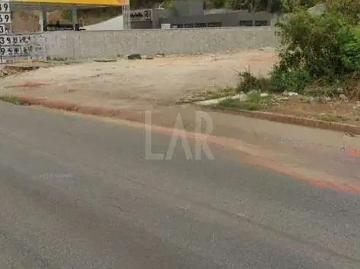 Terreno / Lote para Locação em Contagem/MG Cincão
