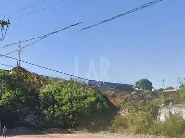 Terreno / Lote para Locação em Contagem/MG Cincão