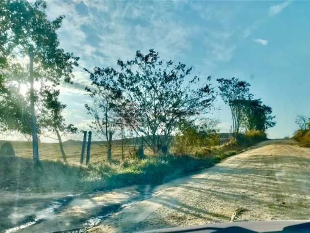 Terreno / Lote para Locação em Caçapava/SP Sítios de Recreio Mantiqueira