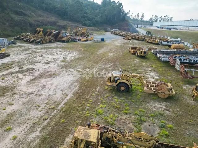 Terreno / Lote para Locação em Cajamar/SP Centro