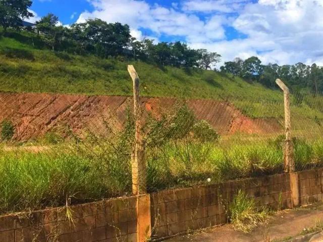 Terreno / Lote para Locação em Cajamar/SP Empresarial Mirante de Cajamar Polvilho