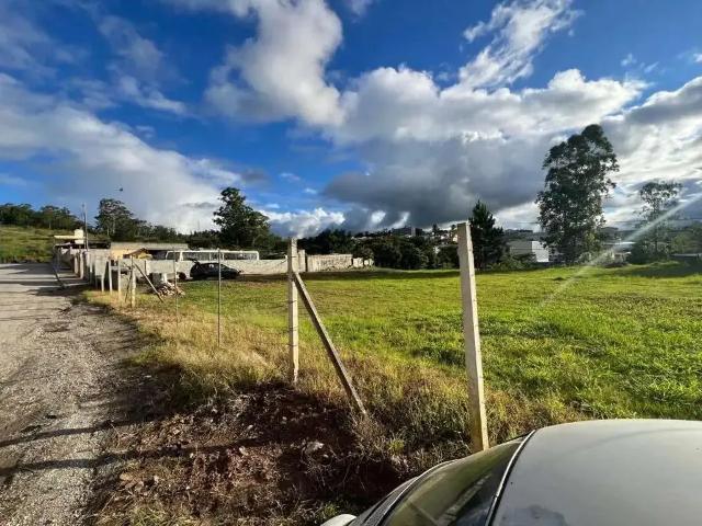 Terreno / Lote para Locação em Cajamar/SP Guaturinho
