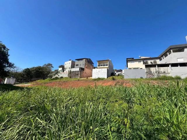 Terreno / Lote para Locação em Cajamar/SP Ipês Polvilho