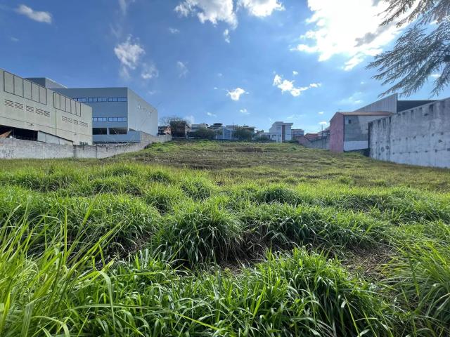 Terreno / Lote para Locação em Cajamar/SP Ipês Polvilho
