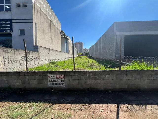 Terreno / Lote para Locação em Cajamar/SP Ipês Polvilho