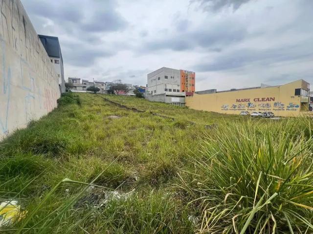 Terreno / Lote para Locação em Cajamar/SP Ipês Polvilho
