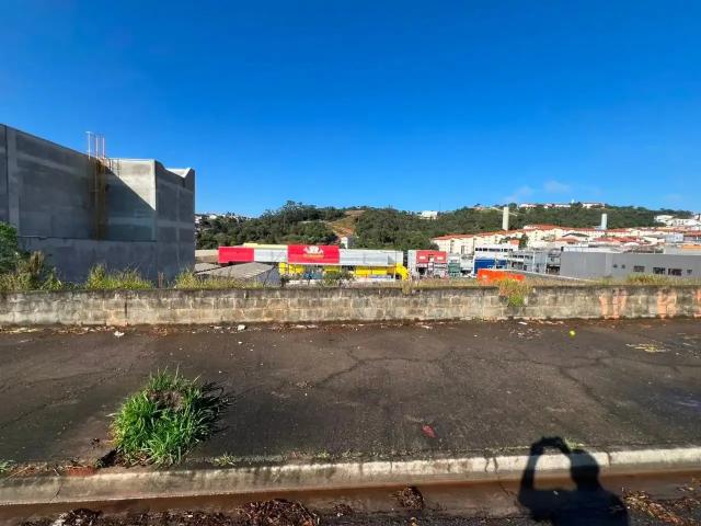 Terreno / Lote para Locação em Cajamar/SP Ipês Polvilho