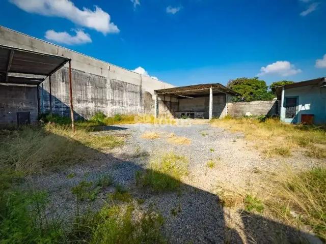 Terreno / Lote para Locação em Cajamar/SP Jordanésia