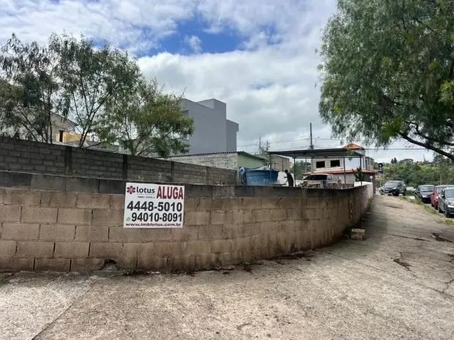 Terreno / Lote para Locação em Cajamar/SP Polvilho