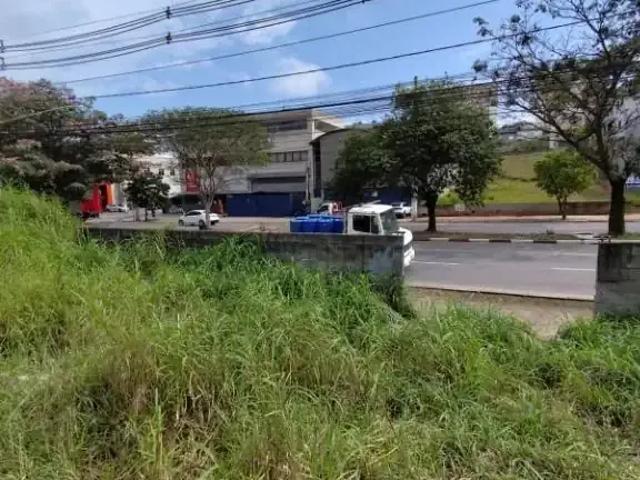 Terreno / Lote para Locação em Cajamar/SP Portais Polvilho