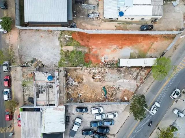 Terreno / Lote para Locação em Cajamar/SP Portais Polvilho