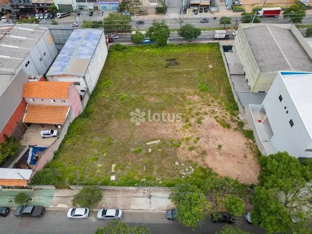 Terreno / Lote para Locação em Cajamar/SP Portais Polvilho