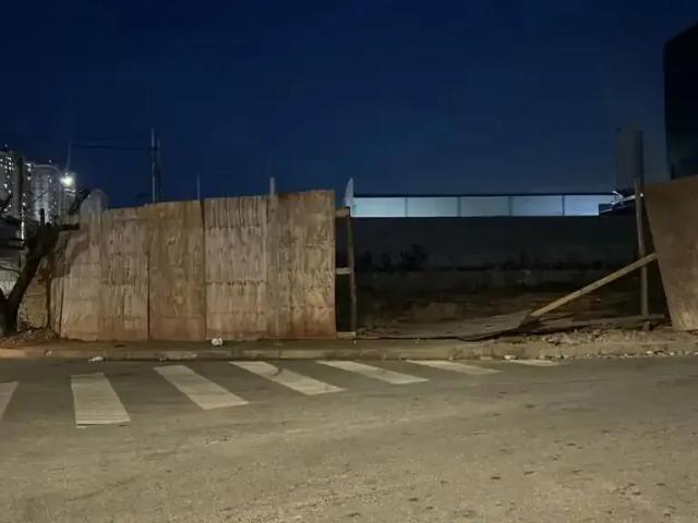 Terreno / Lote para Locação em Cajamar/SP Portais Polvilho