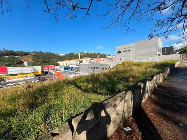 Terreno / Lote para Locação em Cajamar/SP Portais Polvilho