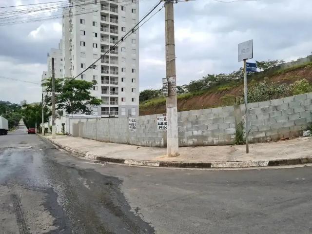 Terreno / Lote para Locação em Cajamar/SP Portais Polvilho