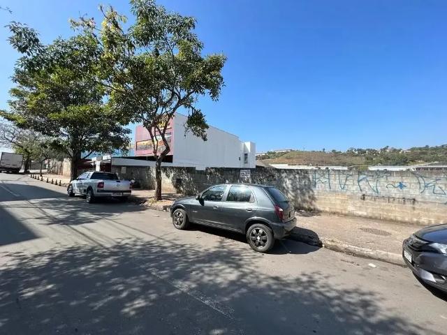 Terreno / Lote para Locação em Cajamar/SP Portais Polvilho