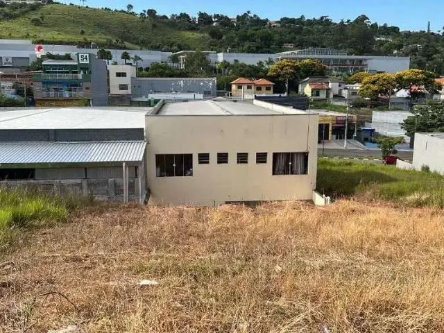 Terreno / Lote para Locação em Cajamar/SP Portais Polvilho