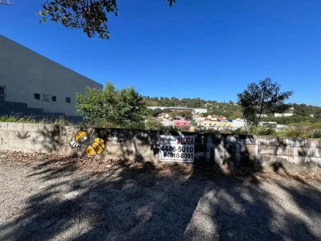 Terreno / Lote para Locação em Cajamar/SP Portais Polvilho