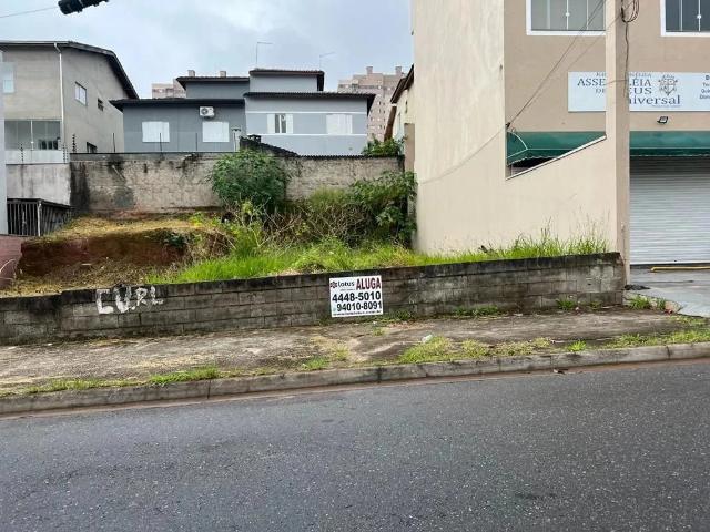 Terreno / Lote para Locação em Cajamar/SP Portais Polvilho