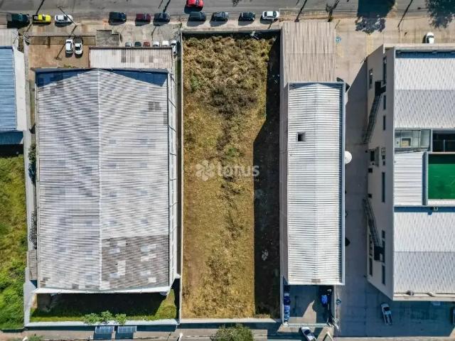 Terreno / Lote para Locação em Cajamar/SP Portais Polvilho