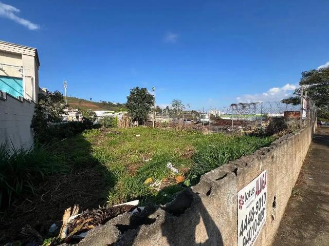 Terreno / Lote para Locação em Cajamar/SP Portais Polvilho