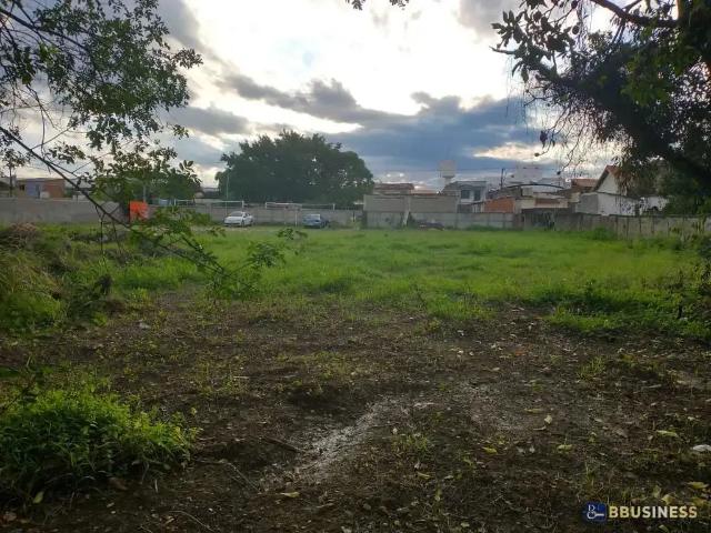 Terreno / Lote para Locação em Campos dos Goytacazes/RJ Parque Rosário