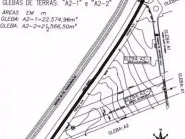 Terreno / Lote para Locação em Campinas/SP Vila Boa Vista