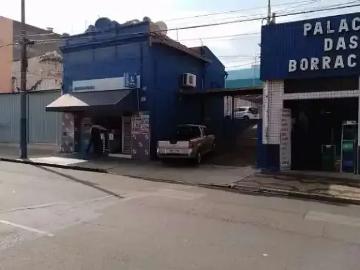 Terreno / Lote para Locação em Campinas/SP Bonfim